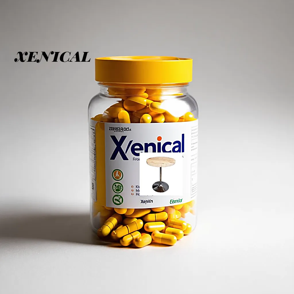 Xenical 120 mg commander